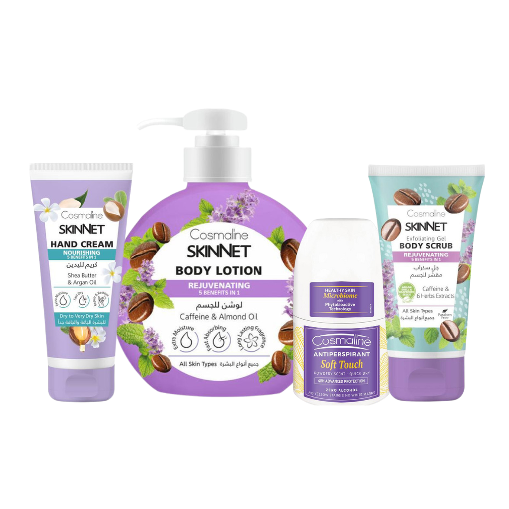 Potion of Eternal Youth