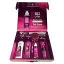 Soft Wave Hijab Full Set (400ml)