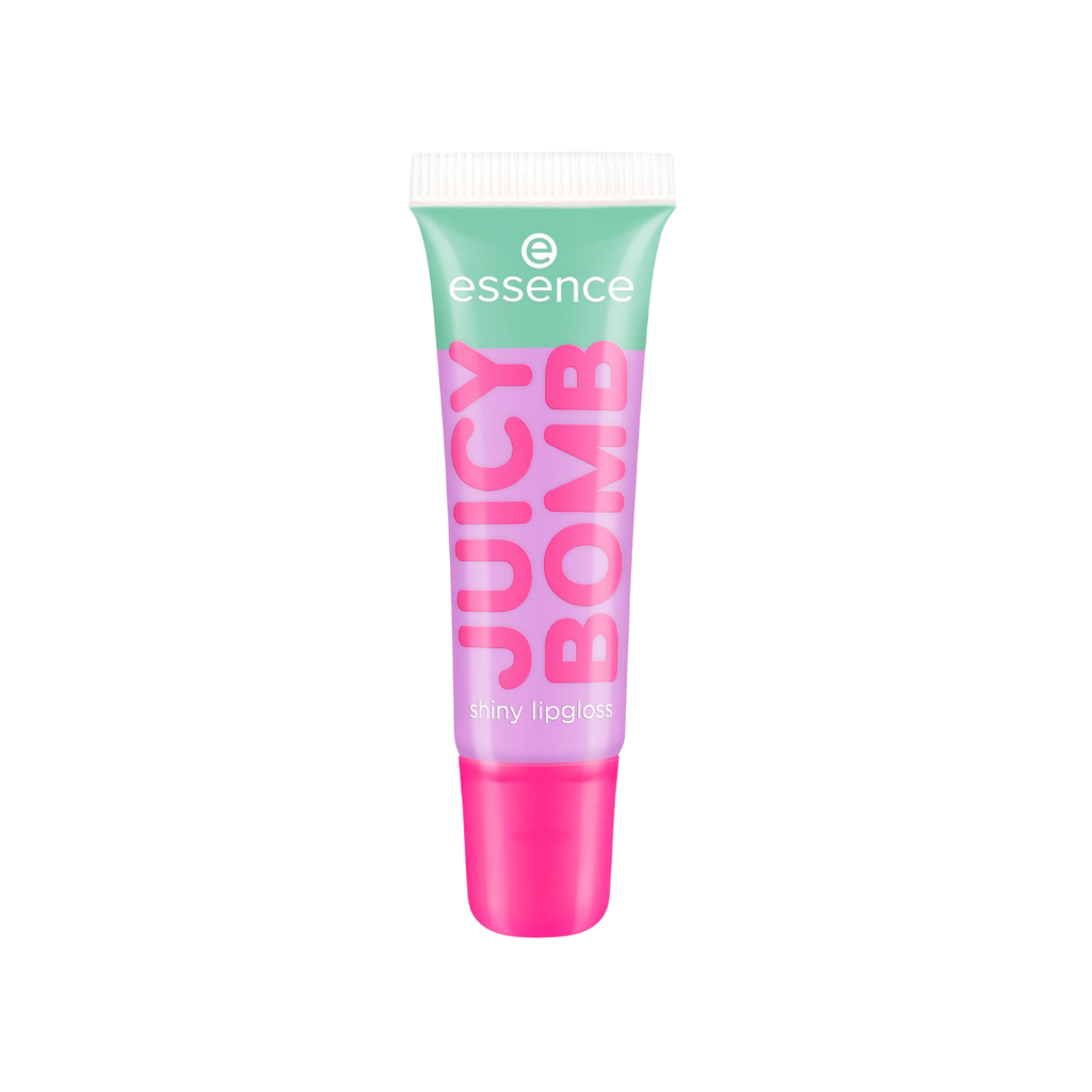 essence Juicy Bomb Party Shiny Lipgloss 04