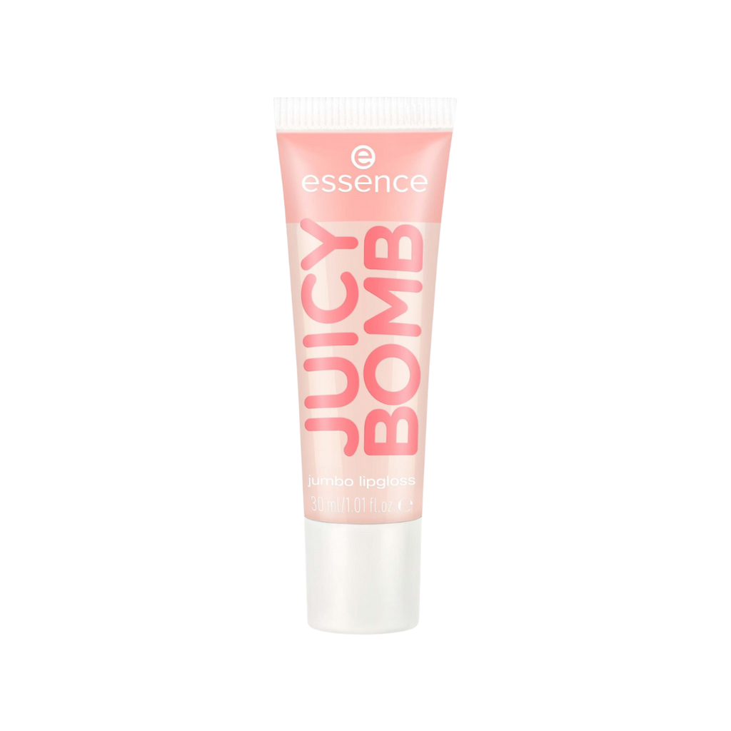 essence Juicy Bomb Party Jumbo Lipgloss 01
