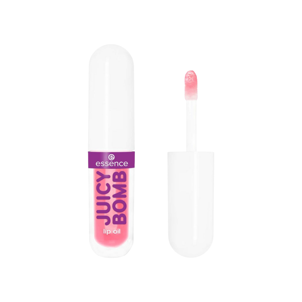 essence Juicy Bomb Party Lip Oil 03