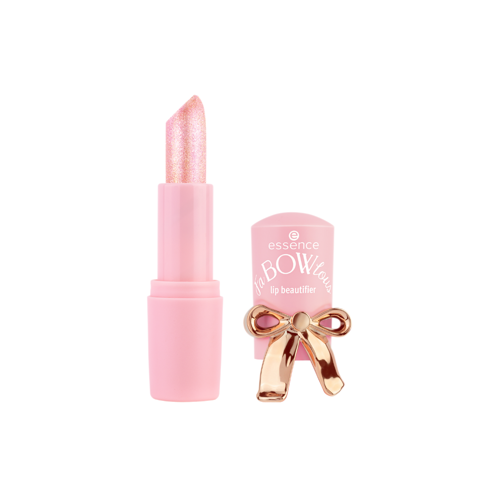 essence Fabowlous Lip Beautifier 01