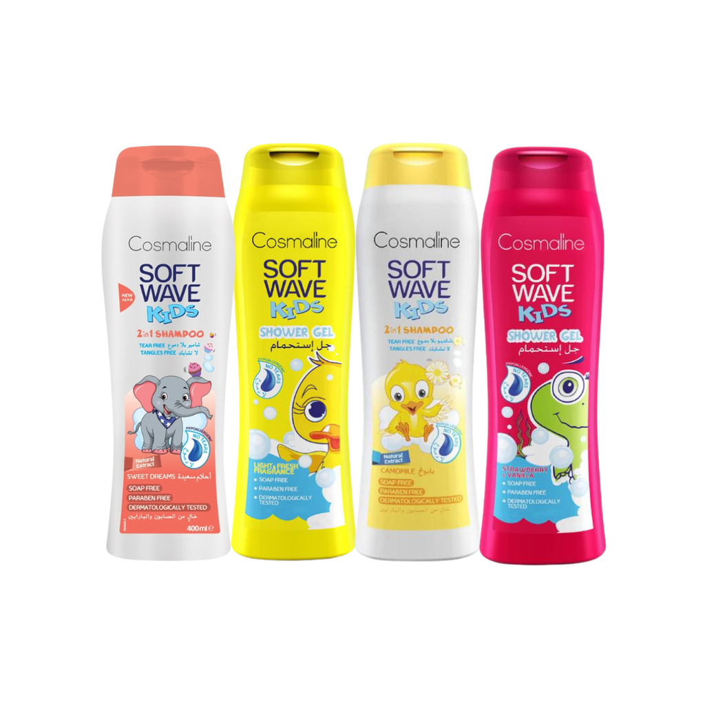 Sweet Dreams & Sunshine