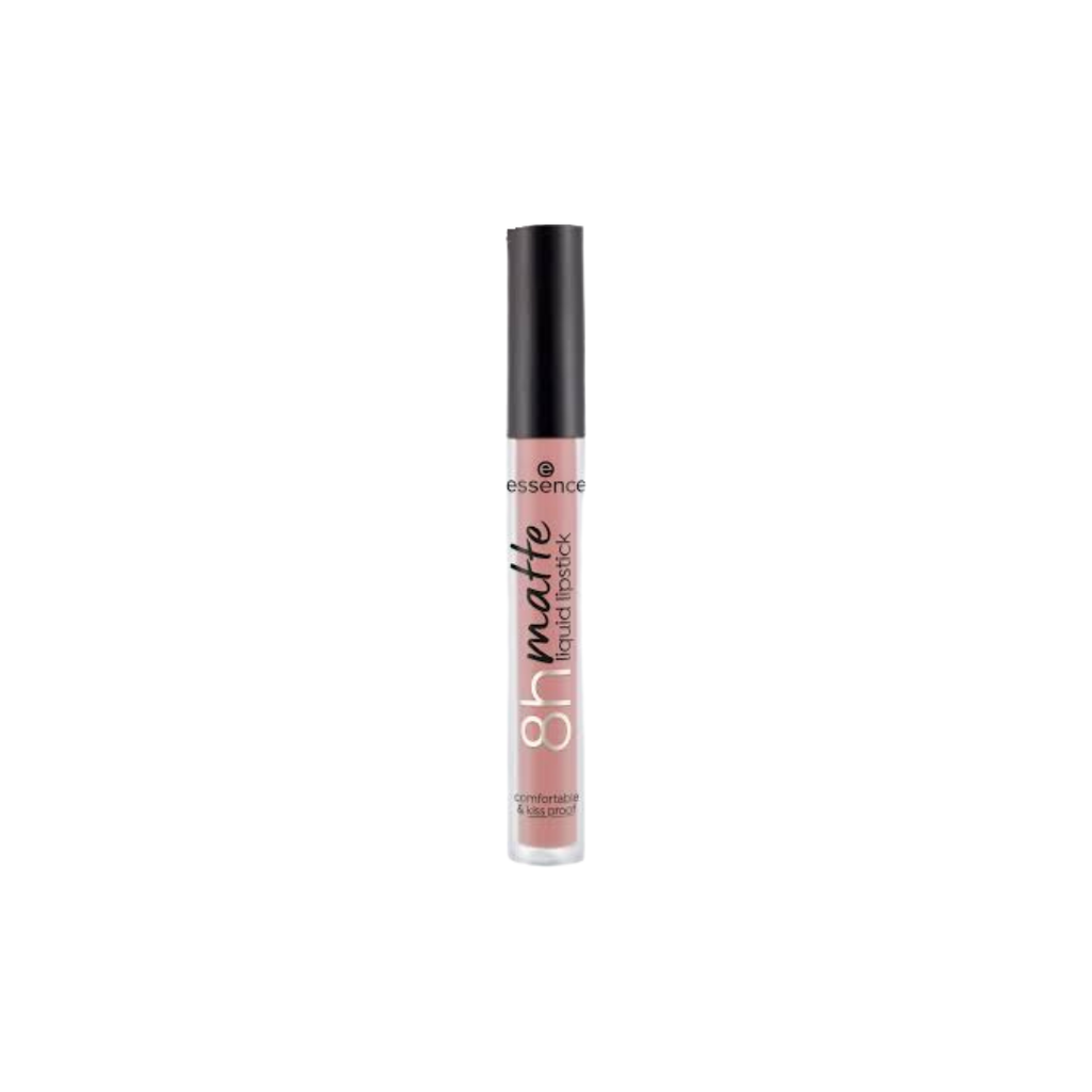 essence 8H Matte Liquid Lipstick 05