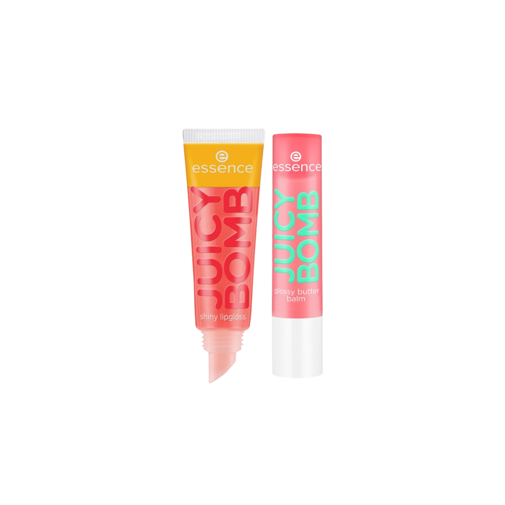 Juicy Lips Duo