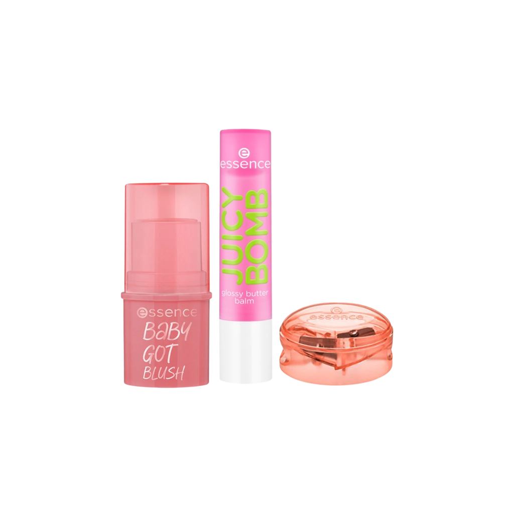 Luminous Beauty Set