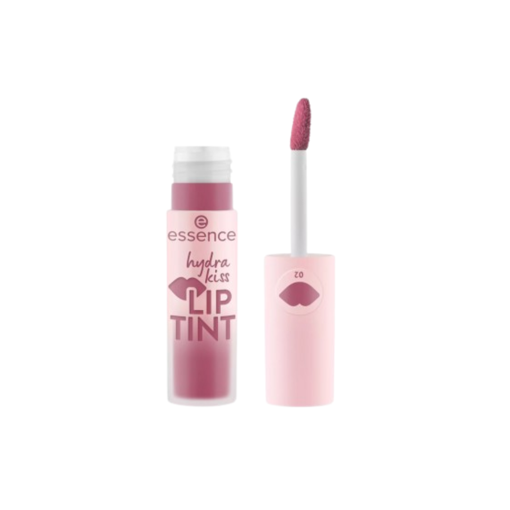 essence Hydra Kiss Lip Tint 02
