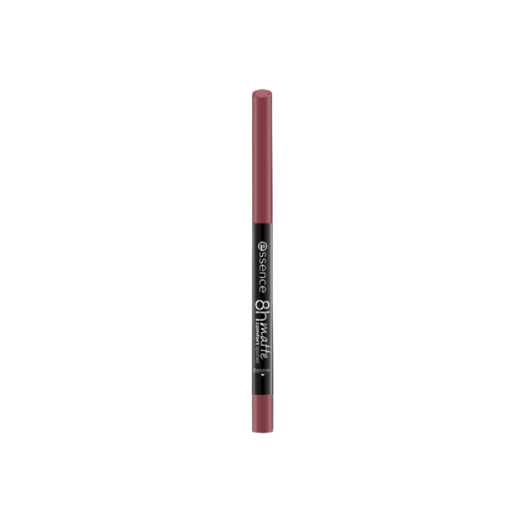 essence 8h Matte Comfort Lipliner 19