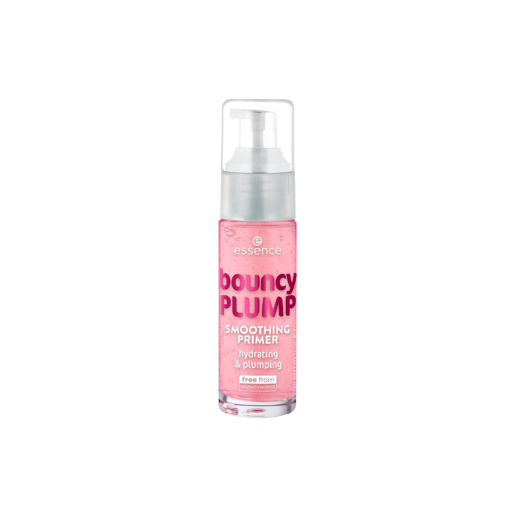 essence Bouncy Plump Smoothing Primer