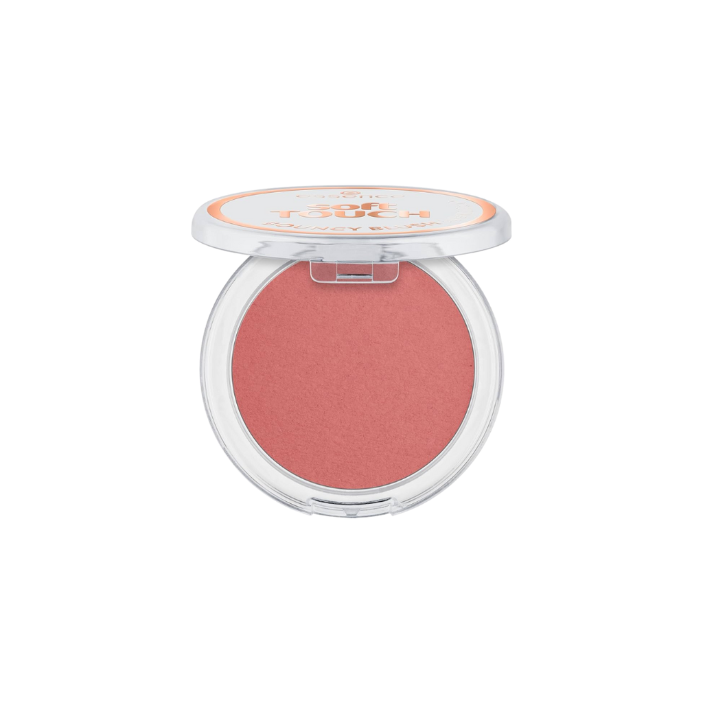essence Soft Touch Bouncy Blush 10