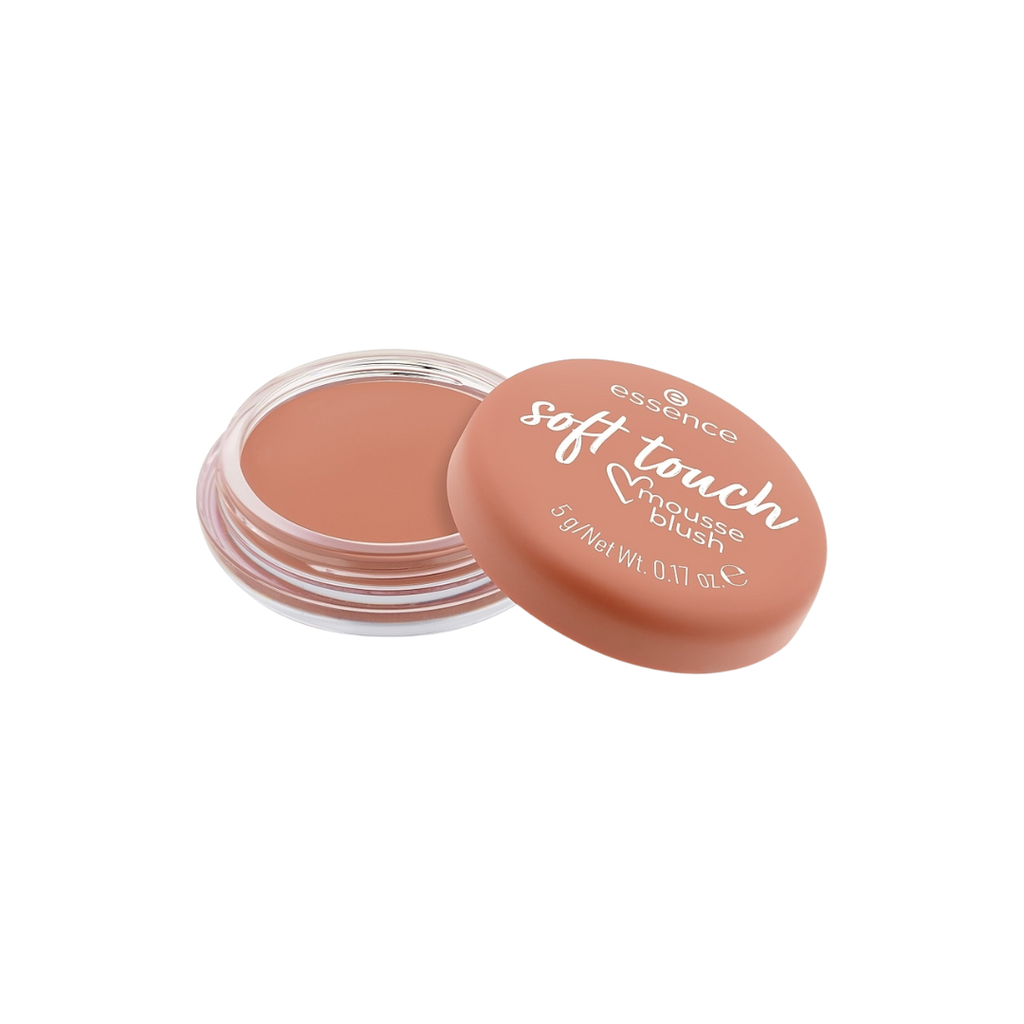 essence Soft Touch Mousse Blush 30