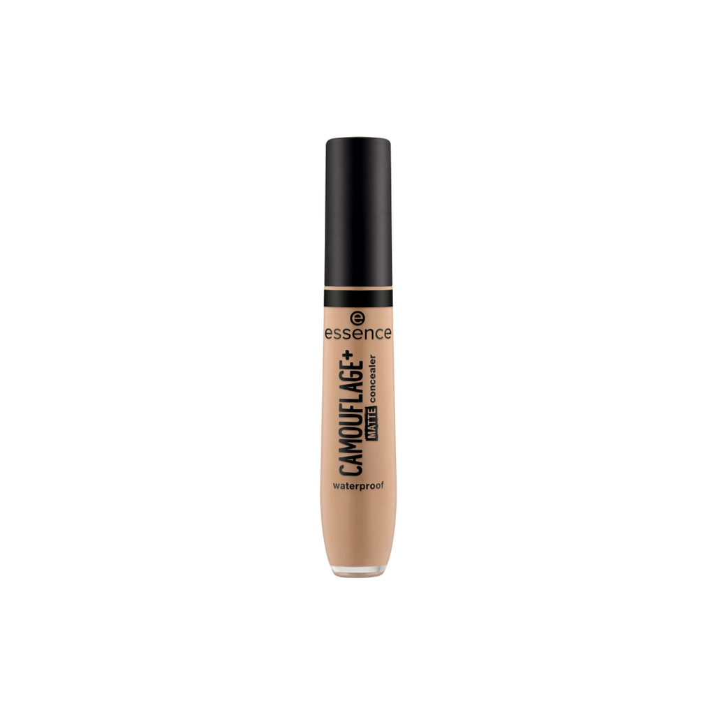 essence Camouflage + Matte Concealer 120