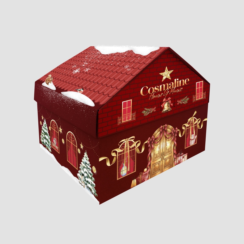 House Of Music Advent Calendar