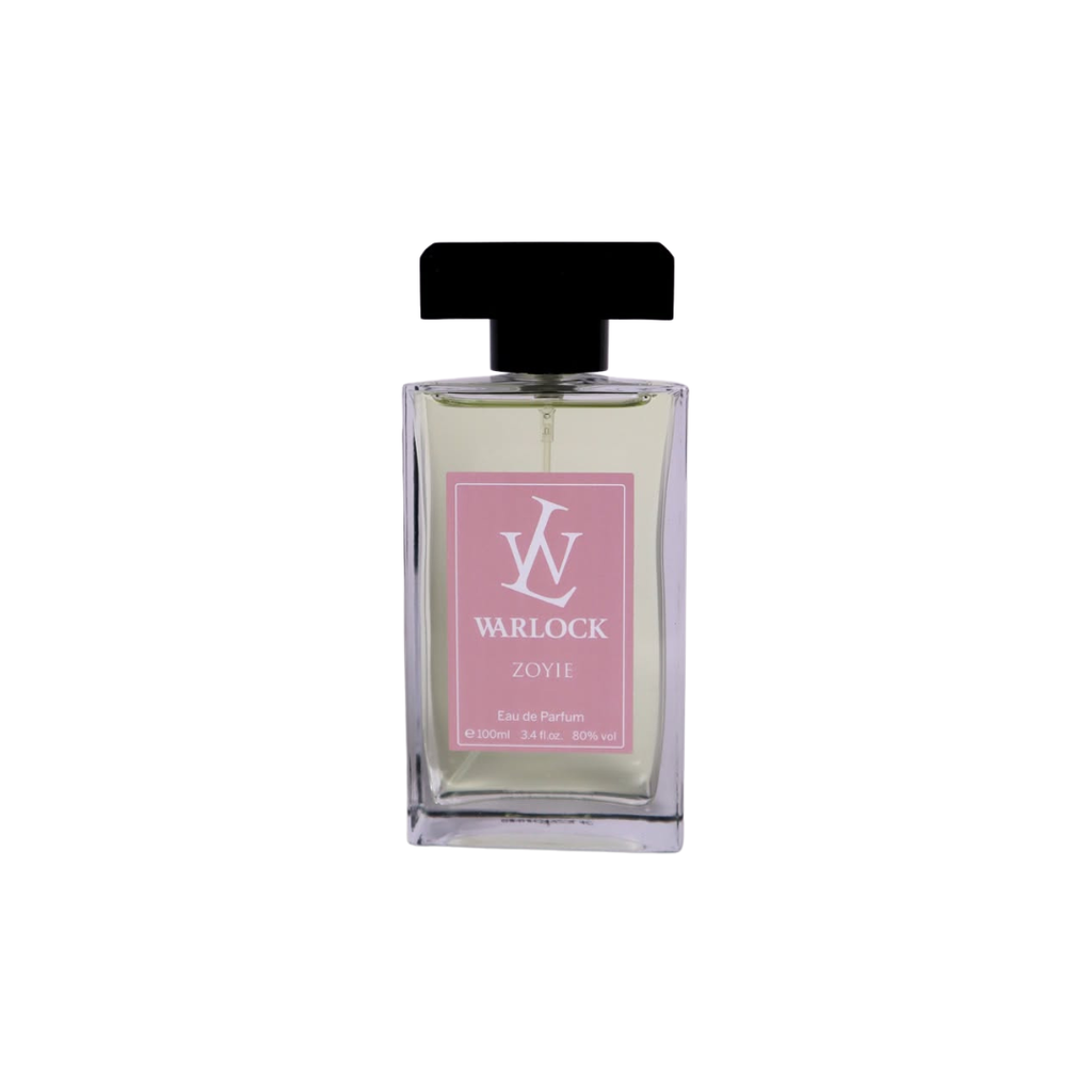 Warlock Zoyie EDP 100ml