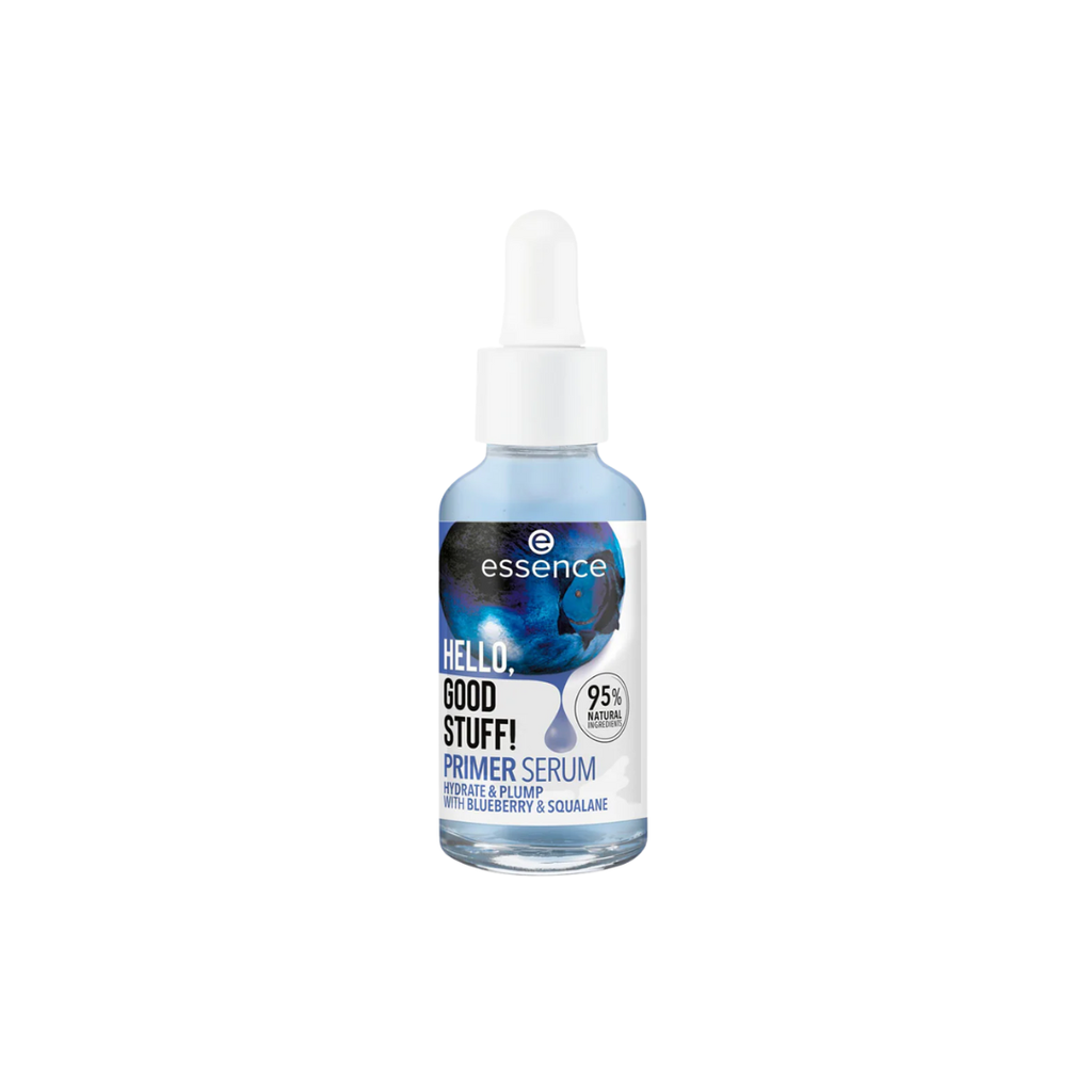 essence Hello Good Stuff! Primer Serum