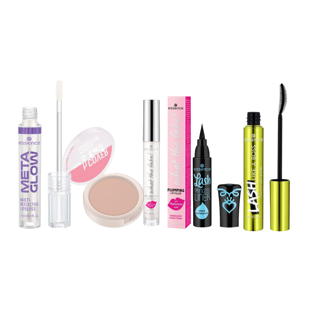 Merry & Bright Beauty Set