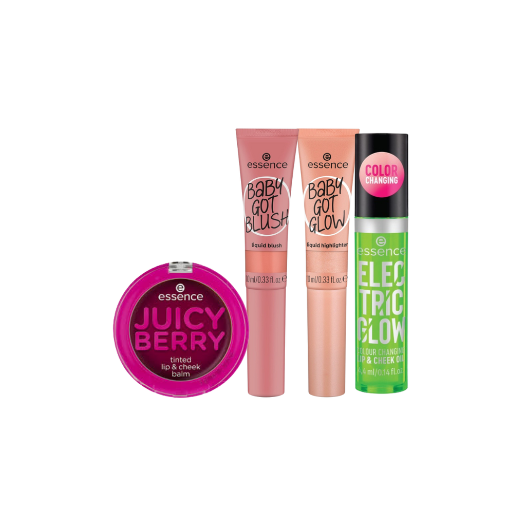 Santa’s Beauty Bundle