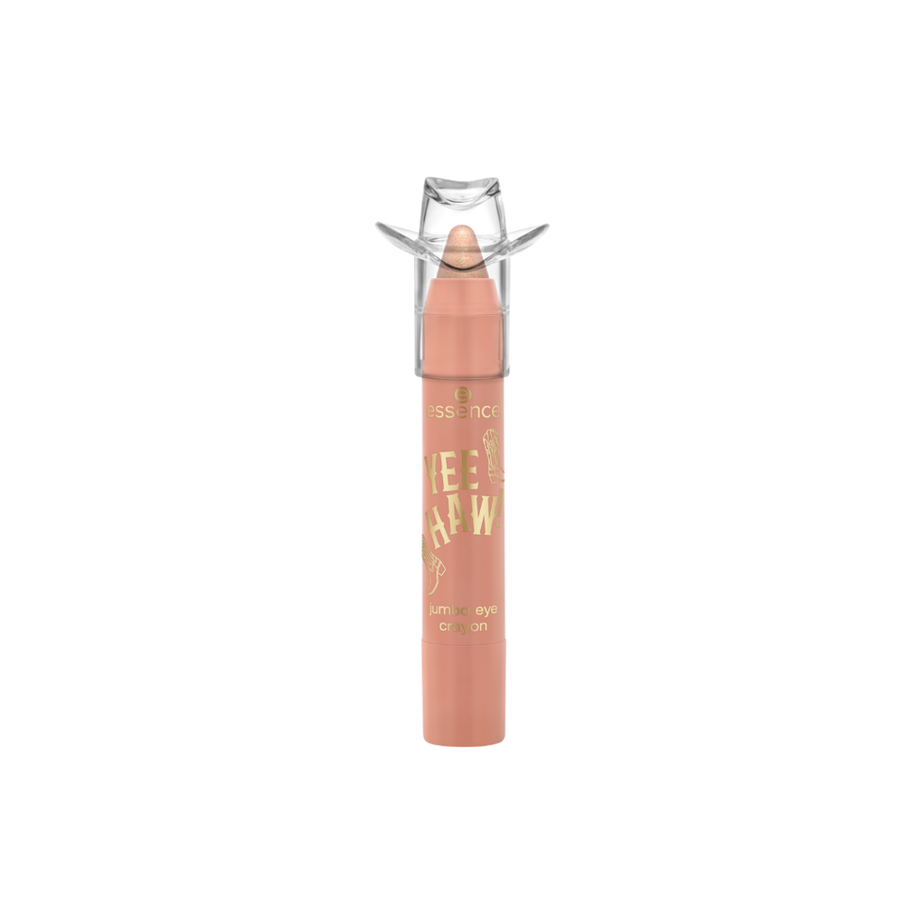 essence Yee Haw! Jumbo Eye Crayon 01