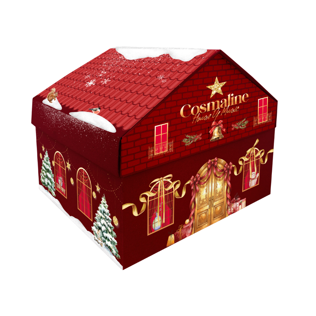 House Of Music Advent Calendar