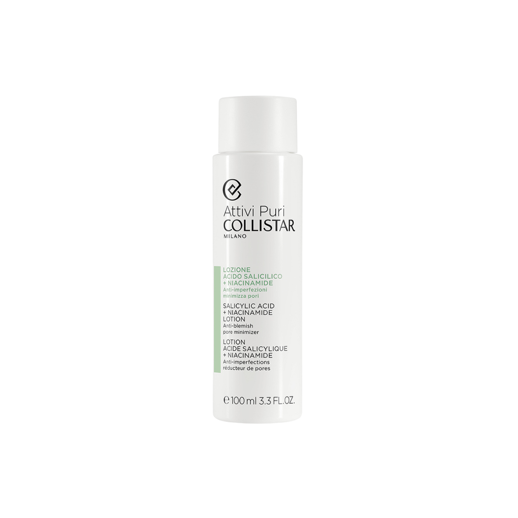 Collistar Salicylic Acid+ Niacinamide Lotion 