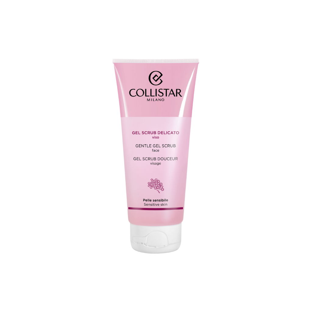Collistar Gentle Gel Scrub 100ml