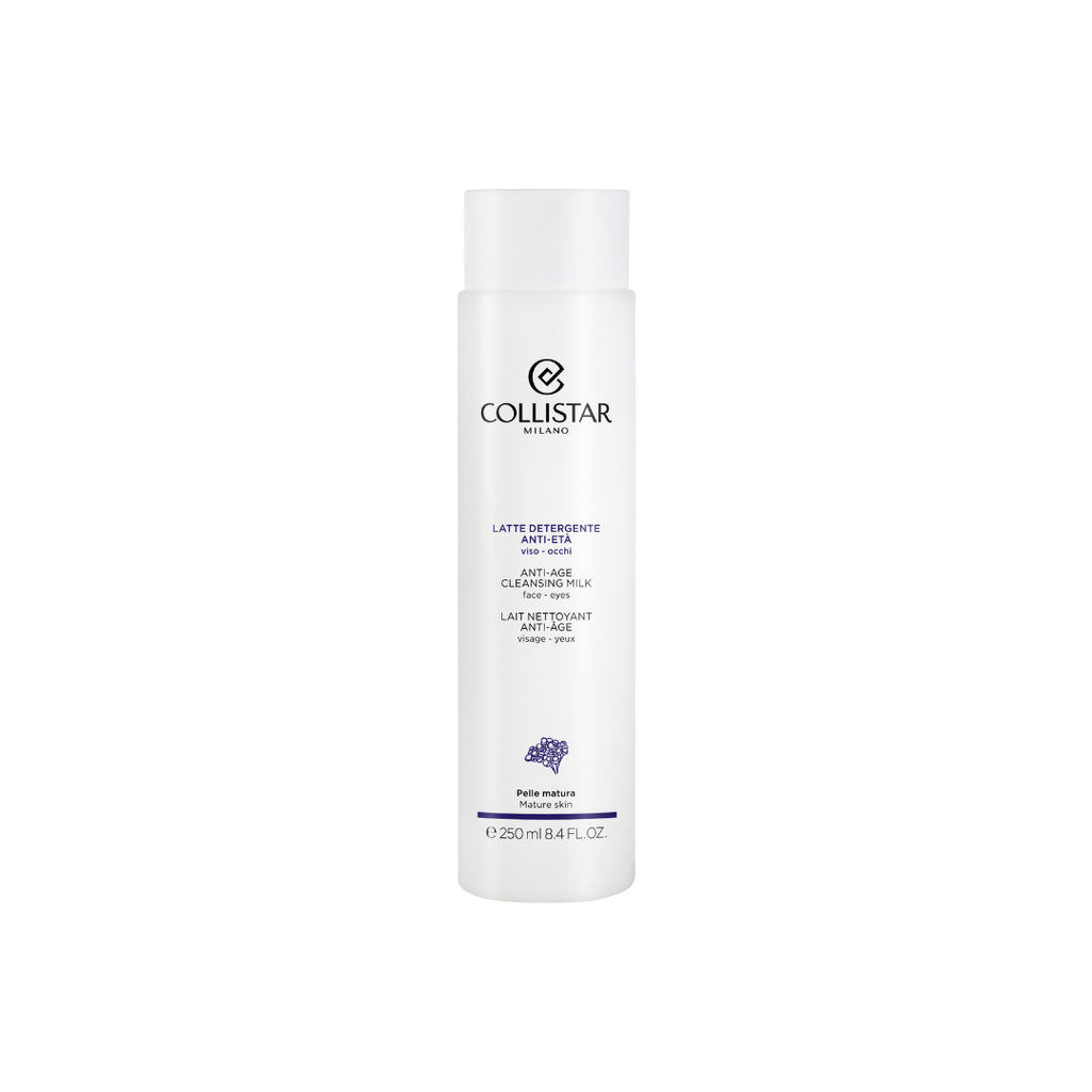 Collistar Anti Age Cleansing Milk 250Ml
