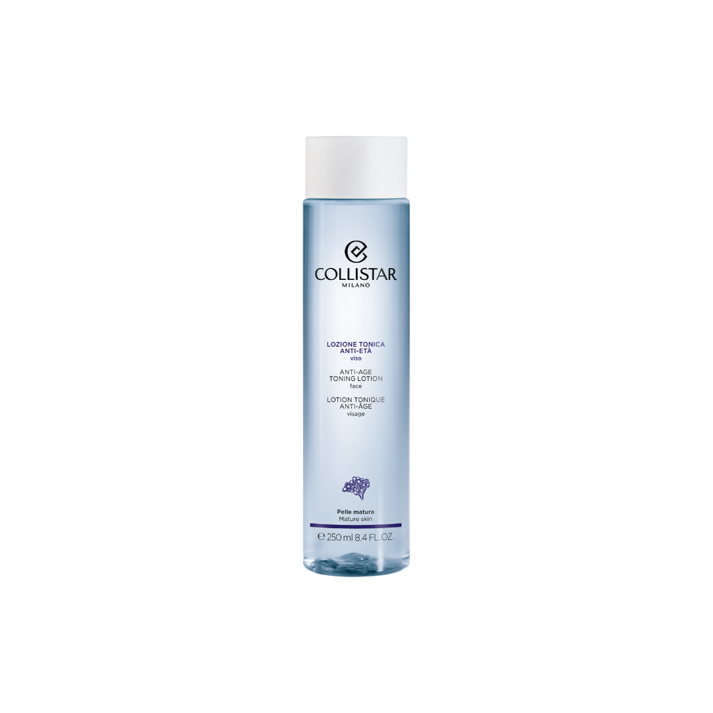 Collistar Anti Age Toning Lotion 250Ml