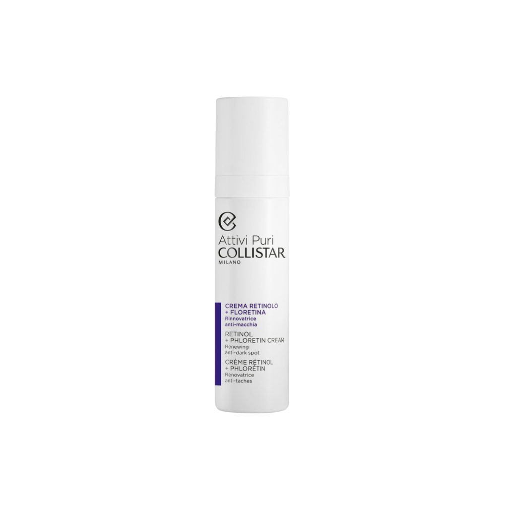 Collistar Retinol + Phlorentin