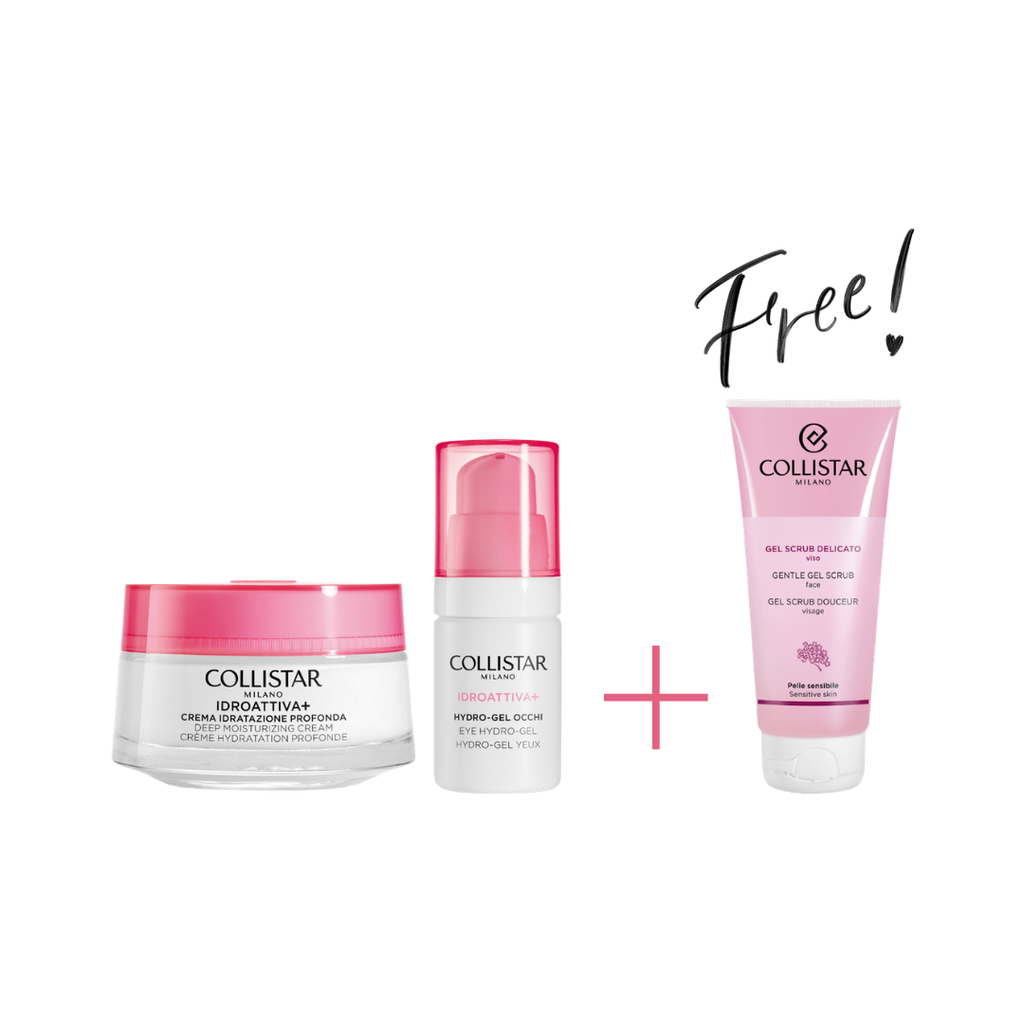 Idroattiva Radiance Renewal