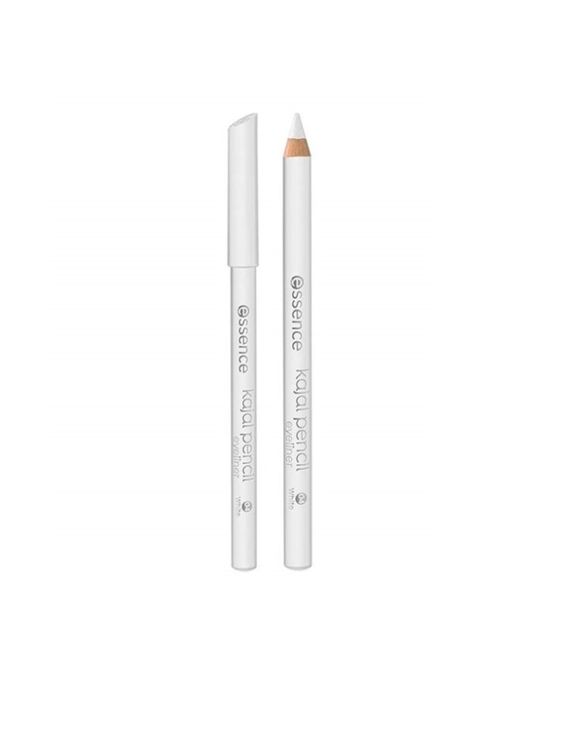 essence Kajal 04 White