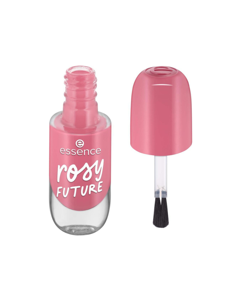 essence Gel Nail Colour 67 Rosy Future