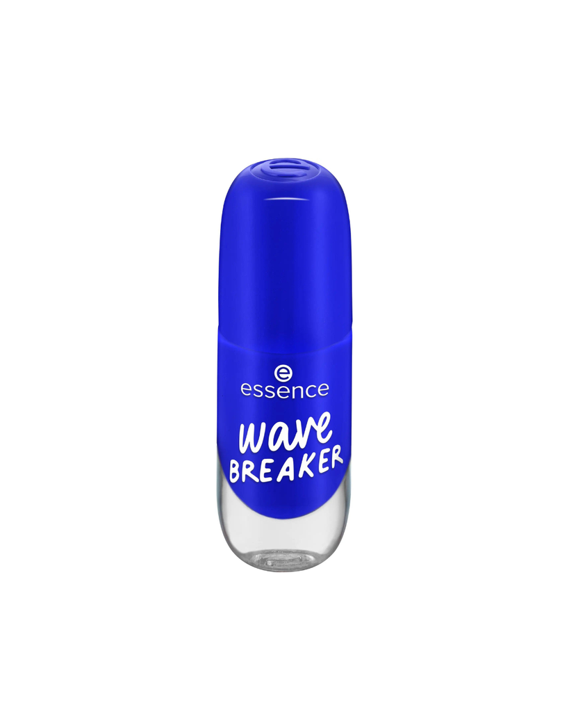 essence Gel Nail Colour 75 Blue