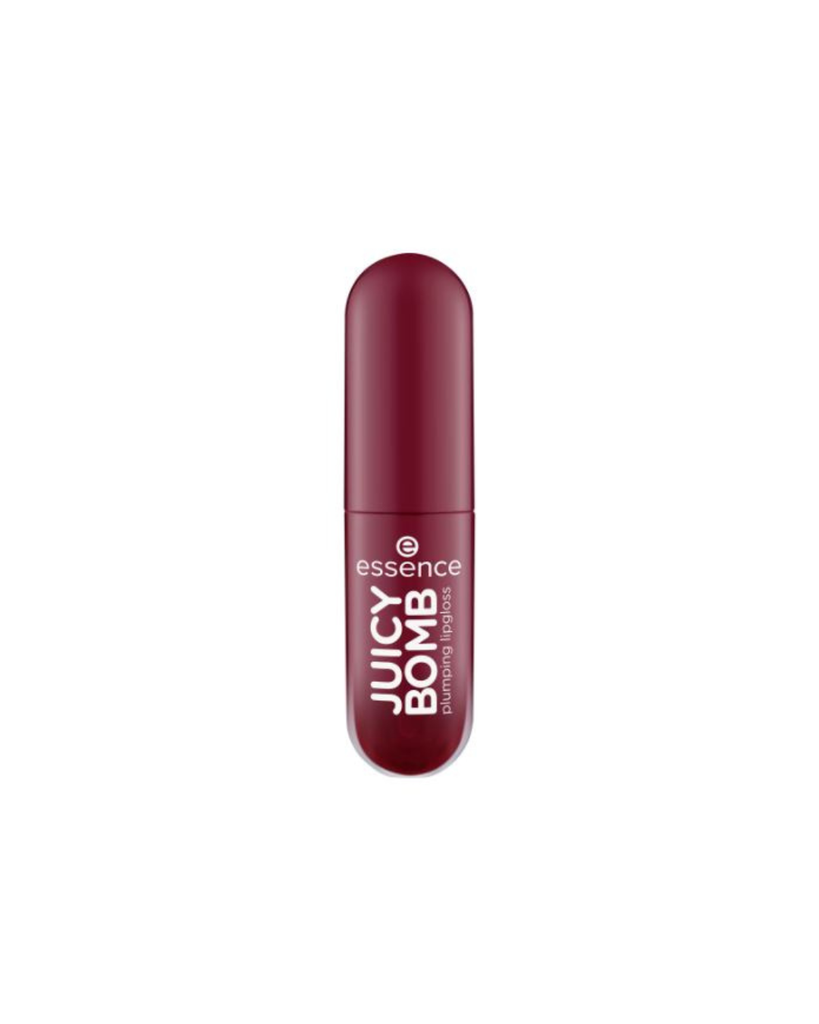 essence Juicy Bomb Plumping Lipgloss 02