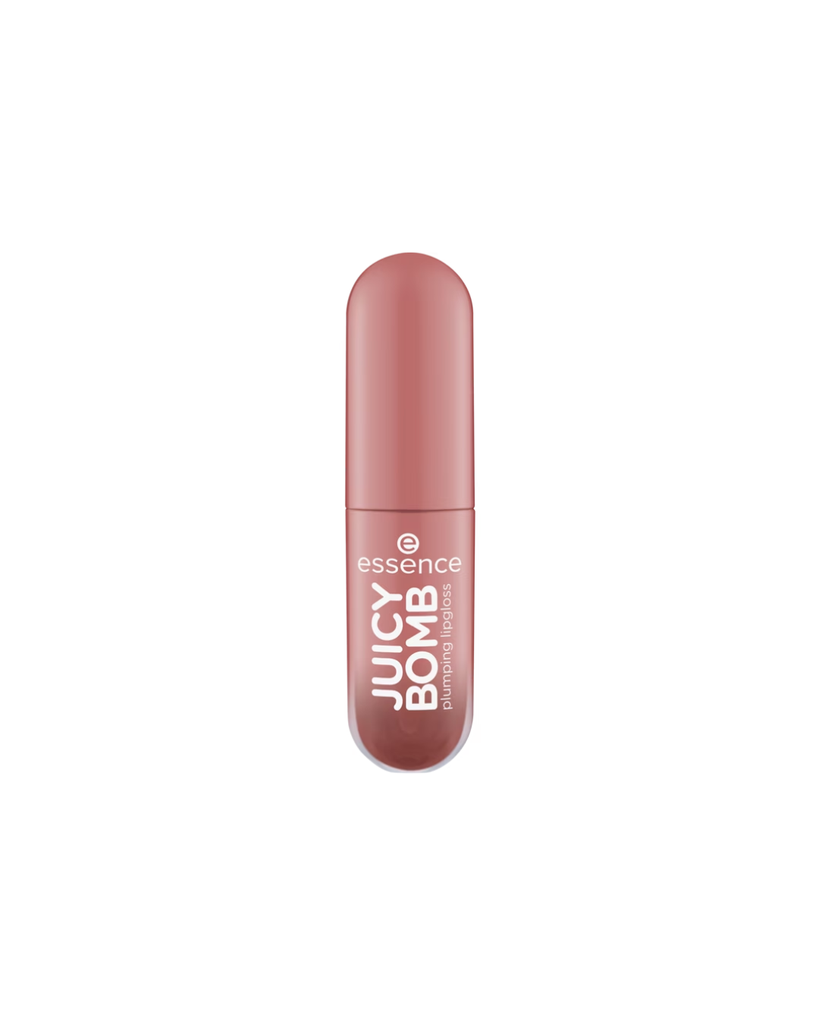 essence Juicy Bomb Plumping Lipgloss 04