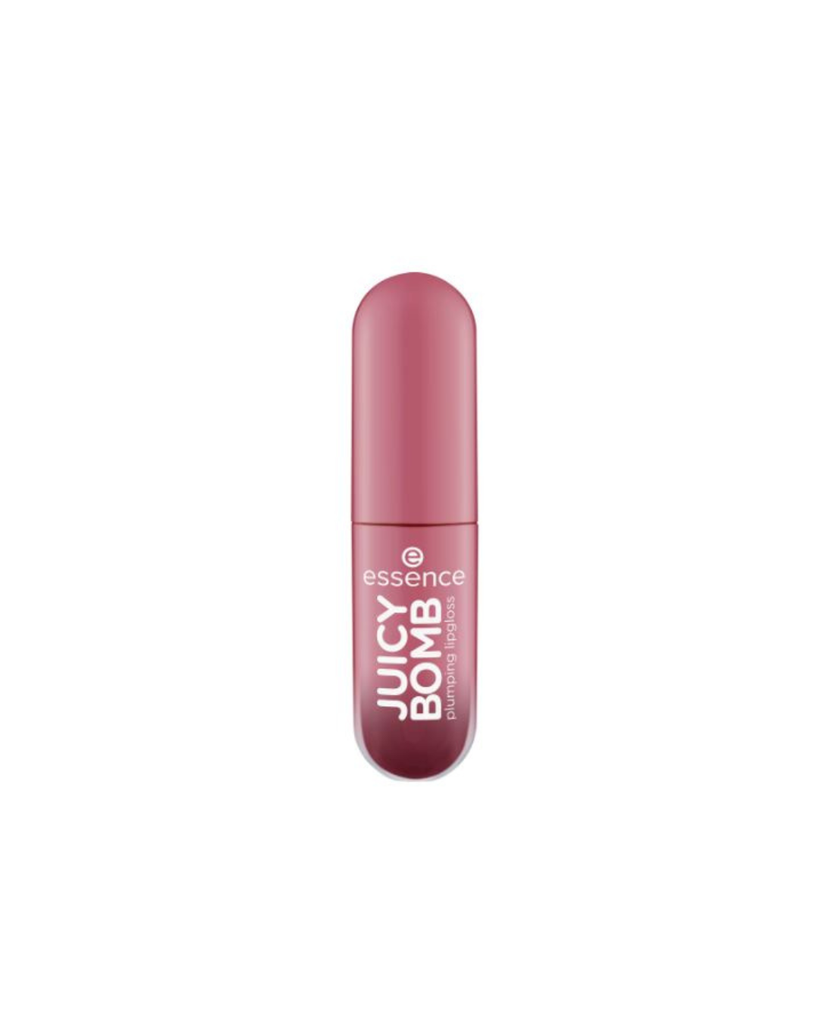 essence Juicy Bomb Plumping Lipgloss 08
