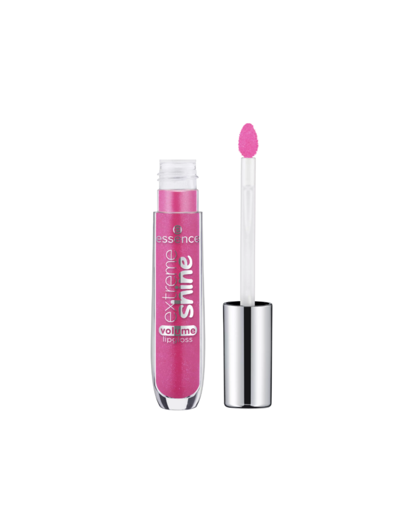 essence Extreme Shine Volume Lipgloss 21
