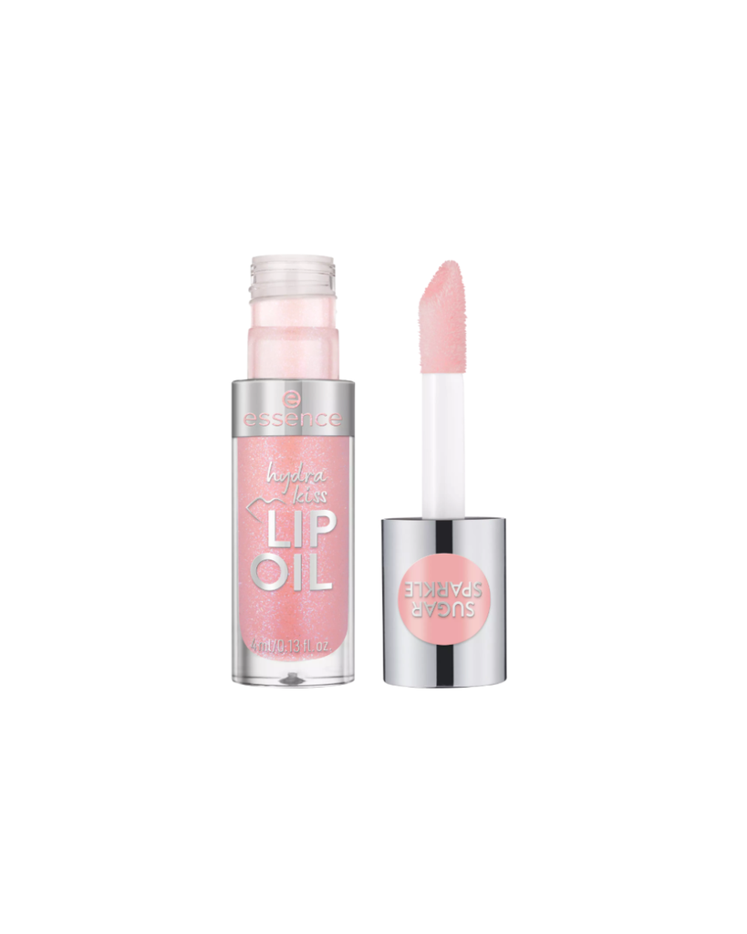 essence Hydra Kiss Lip Oil 10