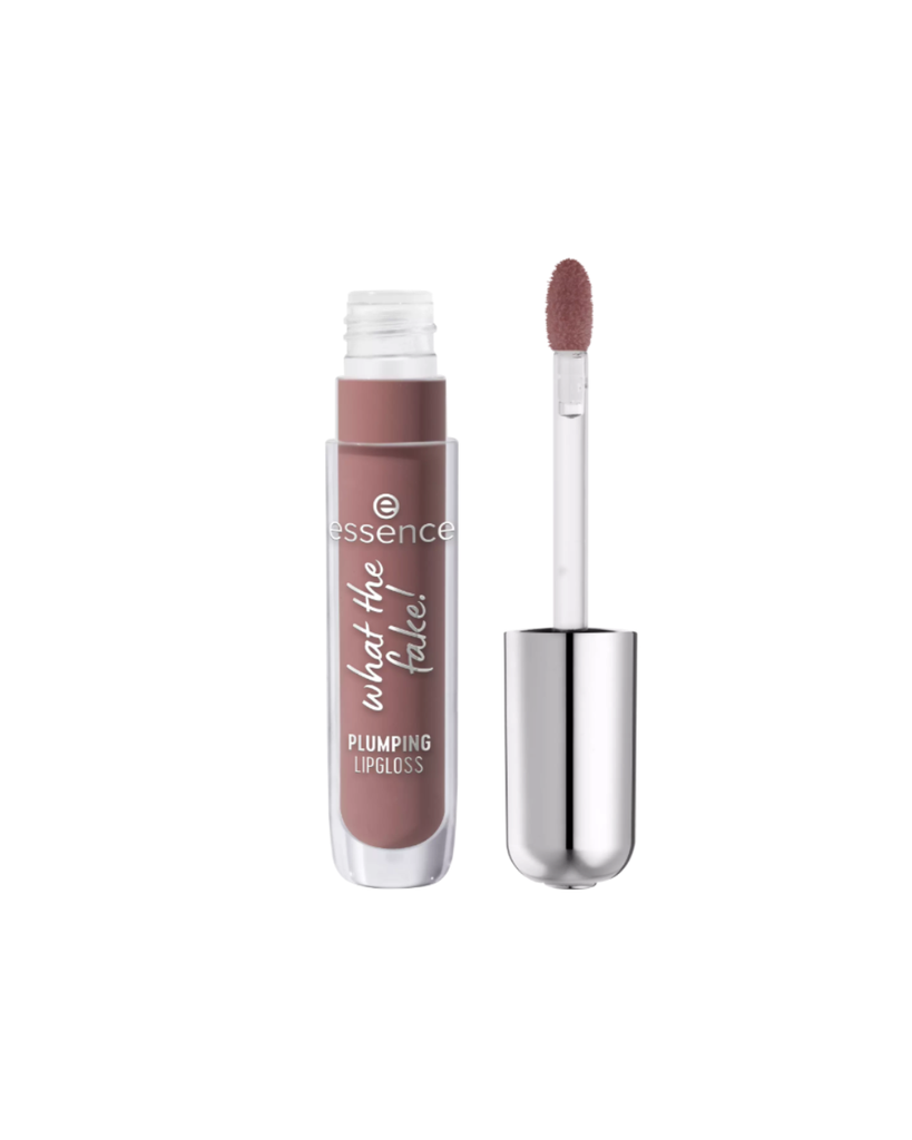 essence What The Fake! Plumping Lipgloss 103