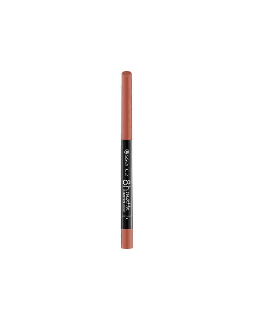 essence 8H Matte Comfort Lipliner 12