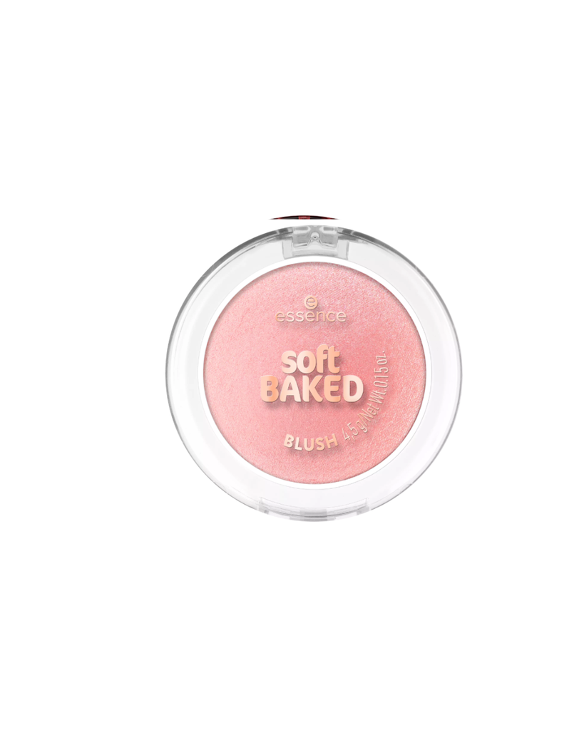 essence Soft Baked Blush 10
