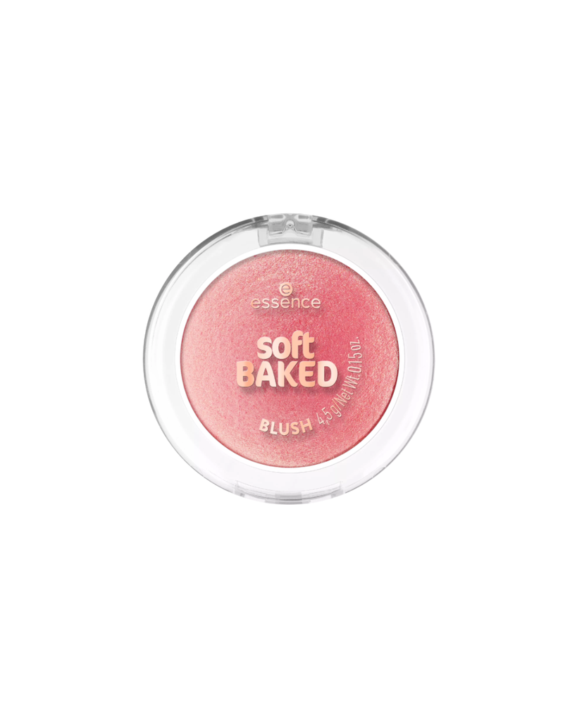 essence Soft Baked Blush 30