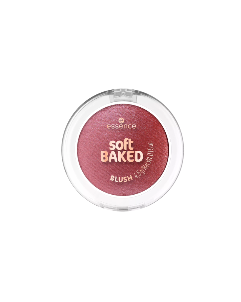 essence Soft Baked Blush 60