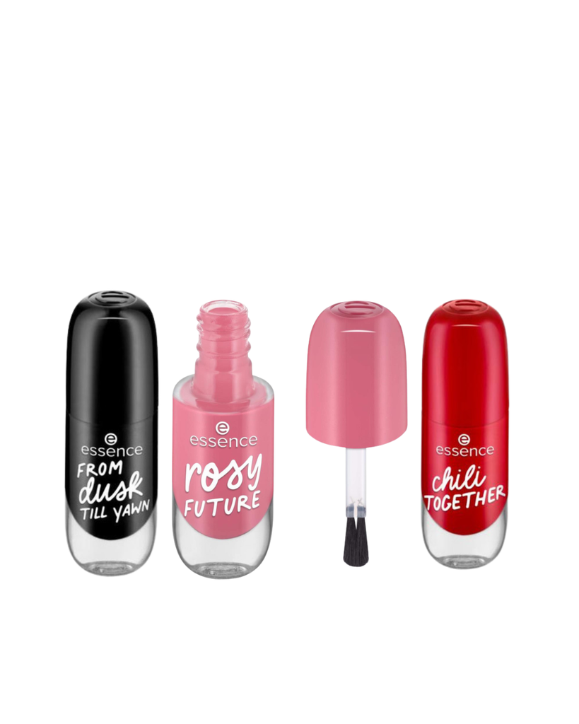 Mani Must-Haves