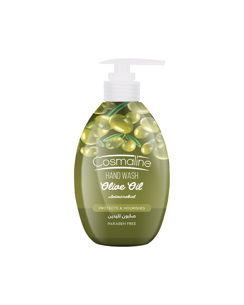 Cosmaline Hand Wash Olive Oil 500ML
