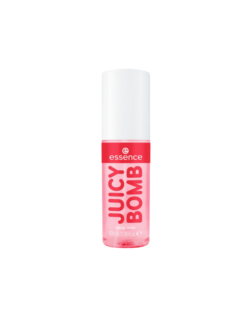 essence Juicy Bomb Sweet Drop Body Mist 101