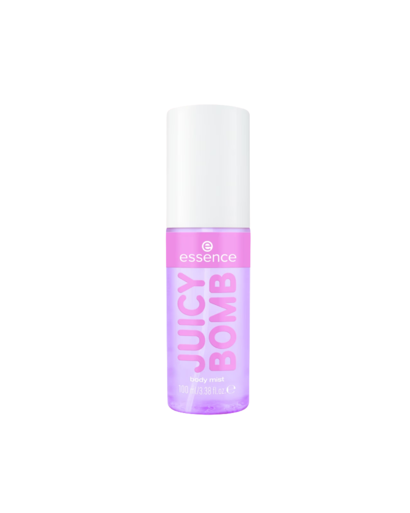 essence Juicy Bomb Sweet Drop Body Mist 103