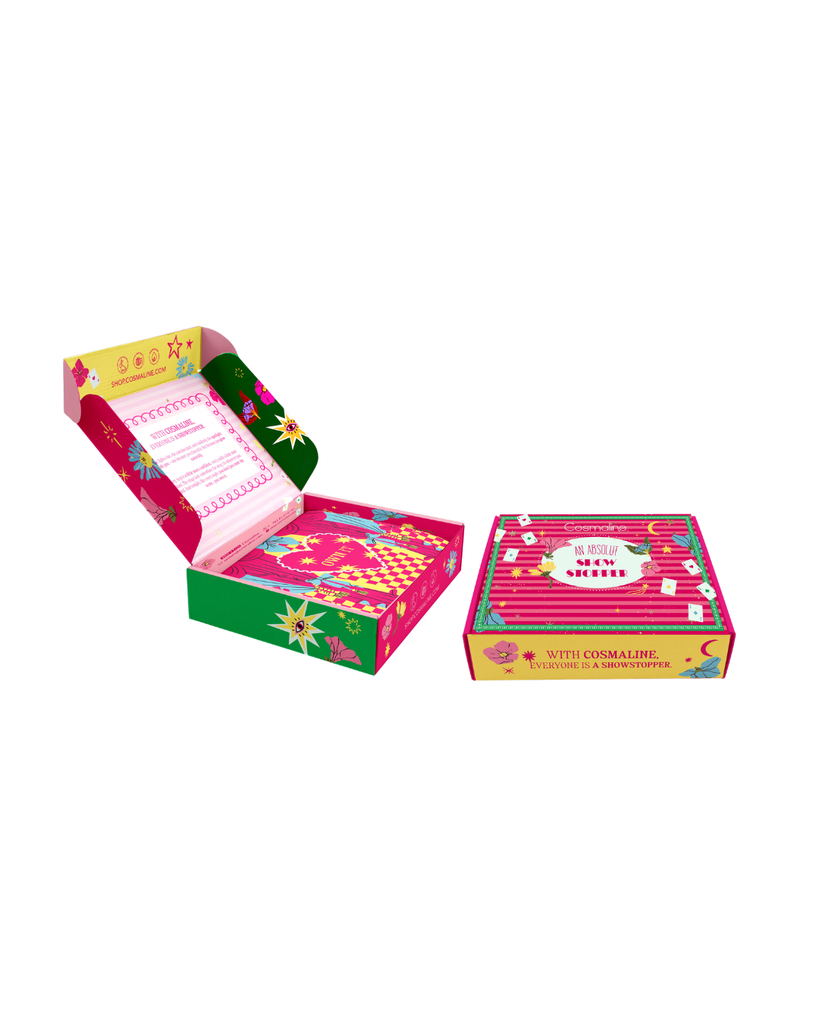 Cosmaline Show Stopper Medium Box 