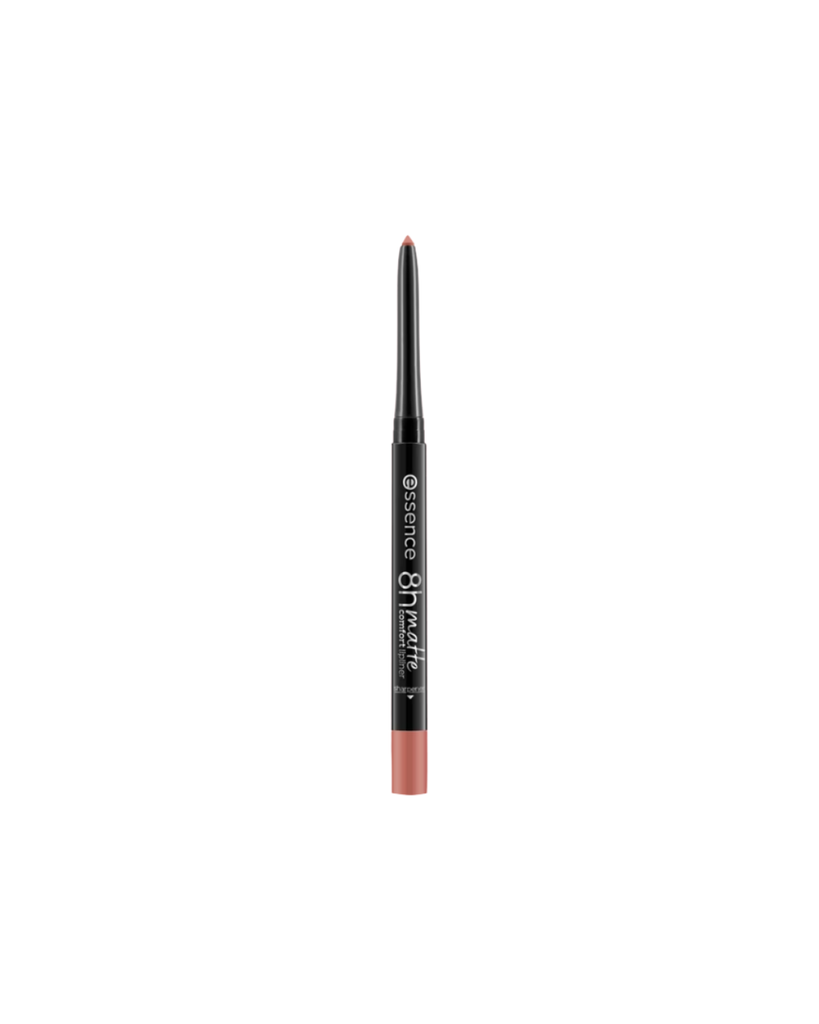 essence 8H Matte Comfort Lipliner 03