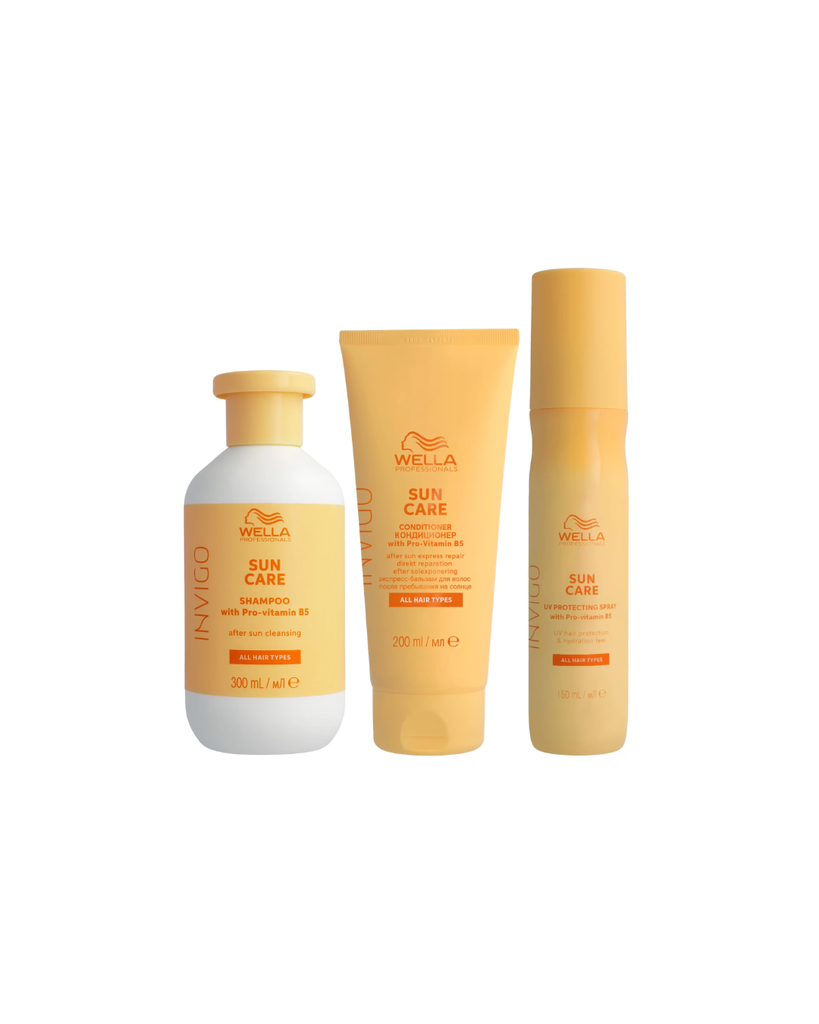 Invigo Sun Care Bundle