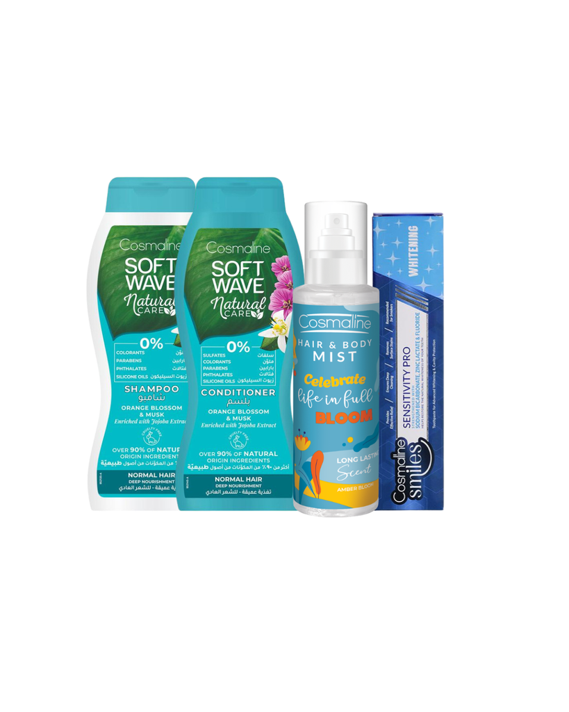 Soft Pack